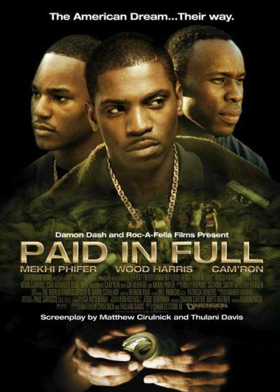paid in full true story