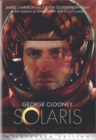 Solaris Poster