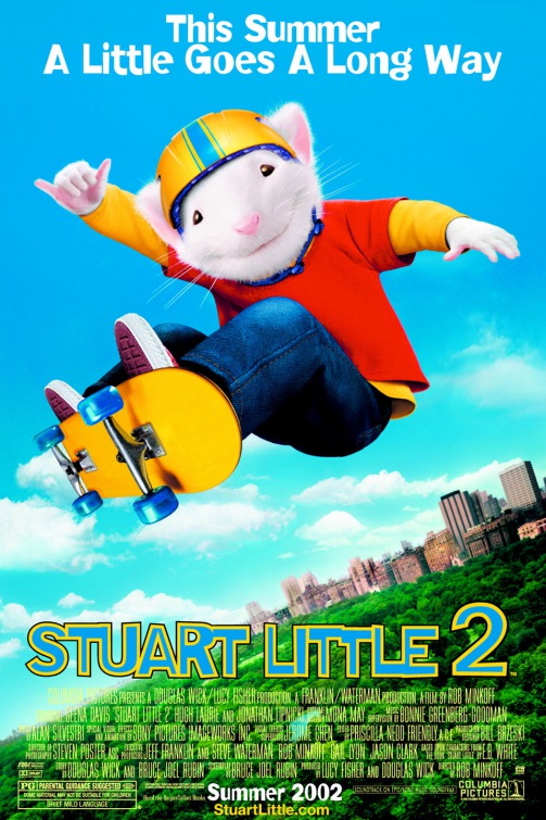 stuart little game download for android