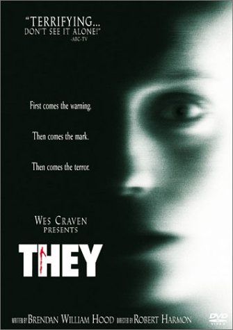 They Poster