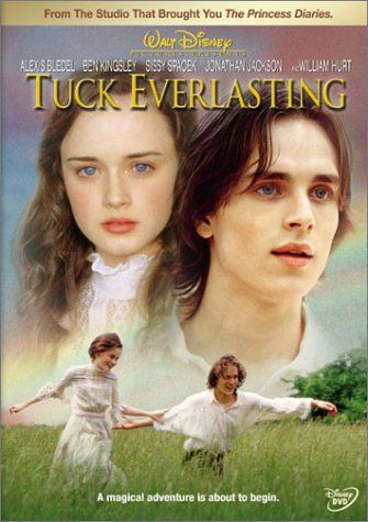 tuck everlasting movie review