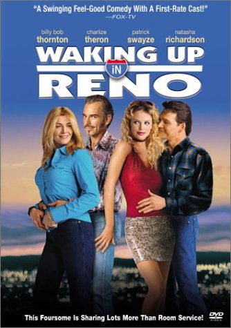 Waking Up in Reno Poster