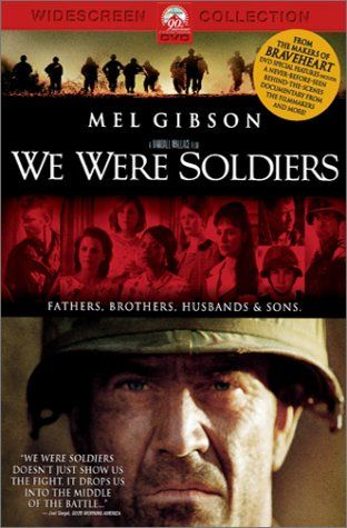 We Were Soldiers Poster