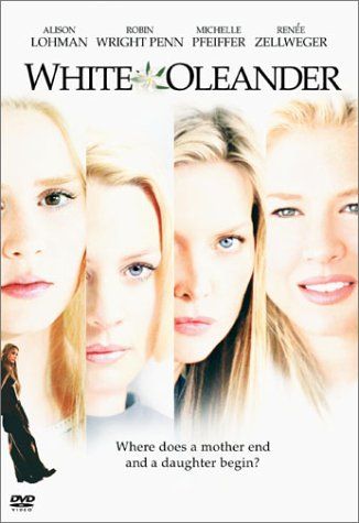 White Oleander Poster