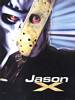 Jason X (2002) Thumbnail