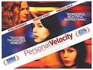 Personal Velocity (2002) Thumbnail
