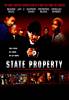 state property 1 and 2 movie poster
