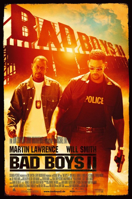 bad boys iii