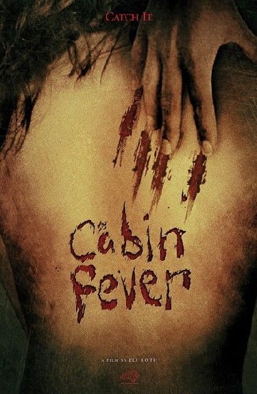 cabin fever movie 123movies