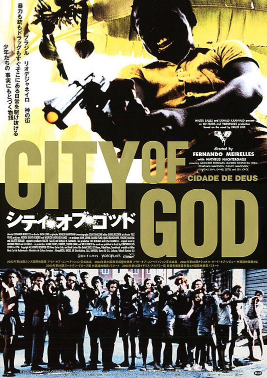 city of god netflix subtitles
