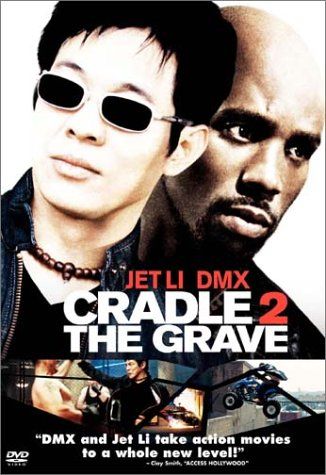 Cradle 2 The Grave Poster