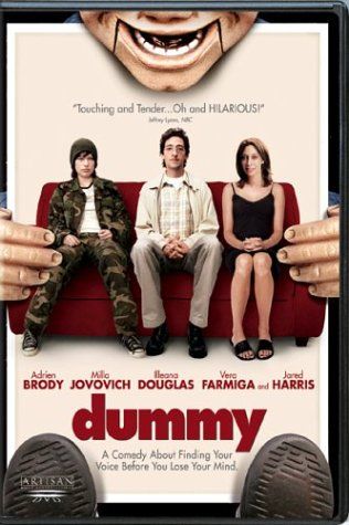 Dummy Poster