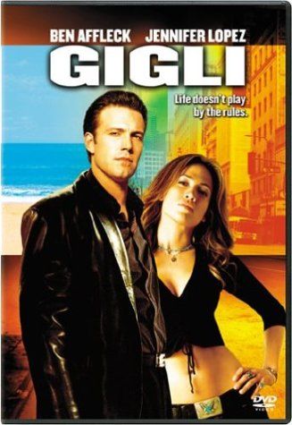 Gigli Poster