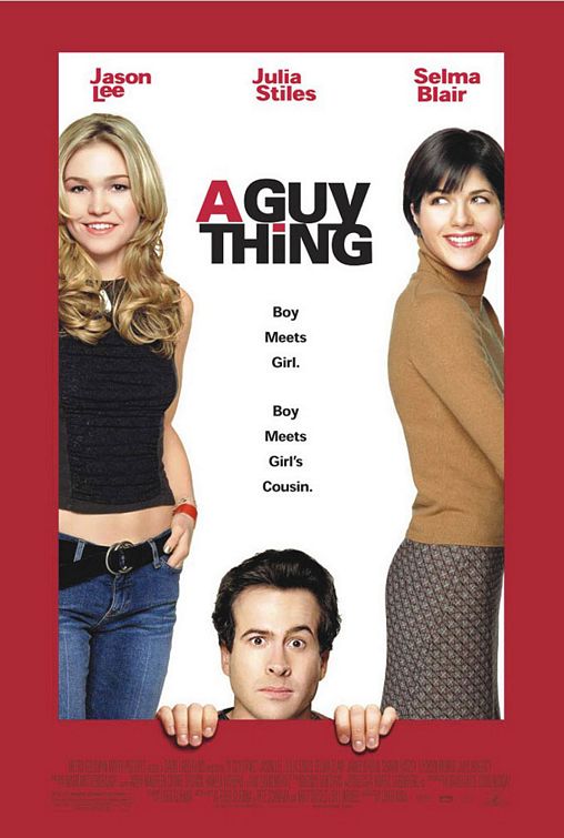 Full Movie: A Guy Thing 2003 , Comedy - Free Films Org