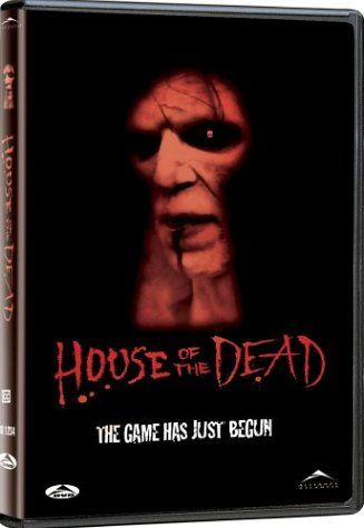 Movie Poster Image for House of the Dead