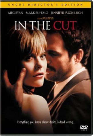 Movie Poster Image for In the Cut
