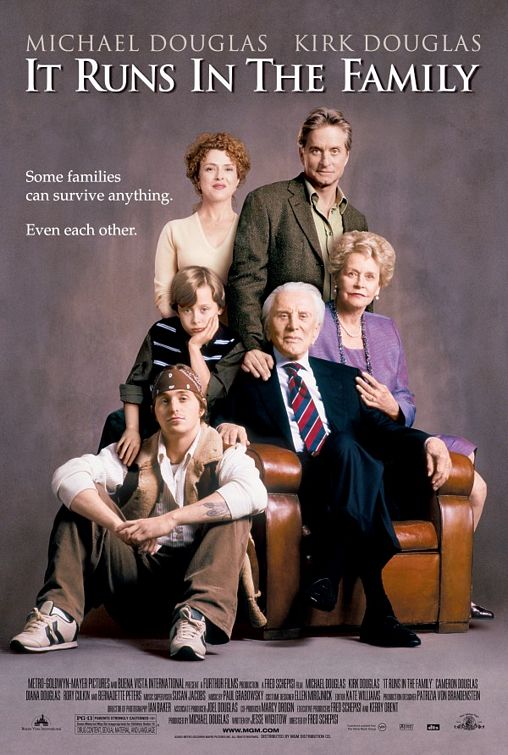 The Family movie