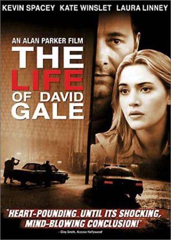 The Life of David Gale Poster