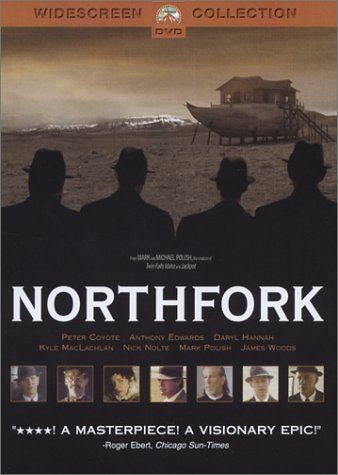 Northfork Poster