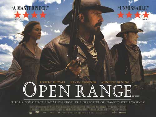 open range season 2