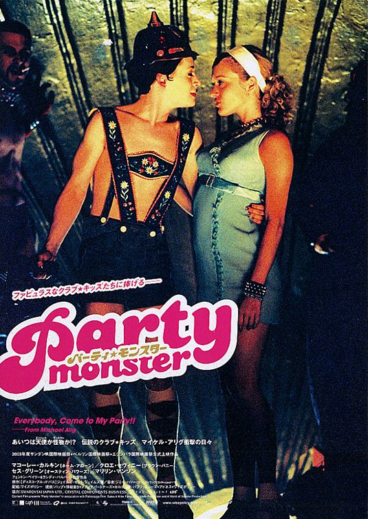 party monster