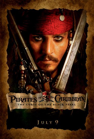 pirates 2005 cast and crew