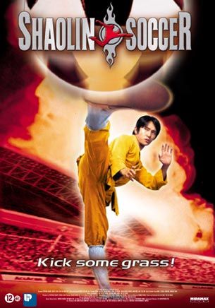 Movie Shaolin