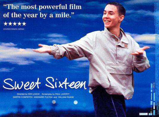 sweet sixteen movie 2016