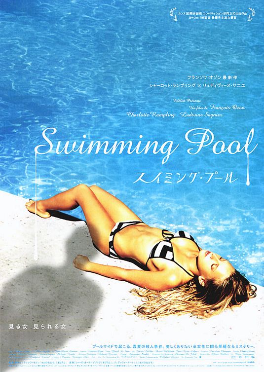 Swimming Movie
