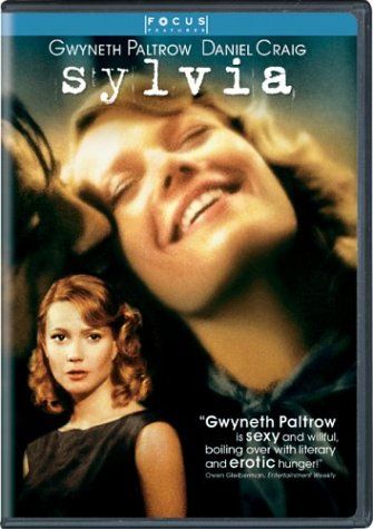 Sylvia Poster