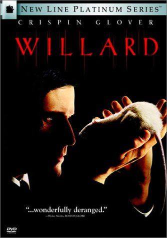 Willard Poster