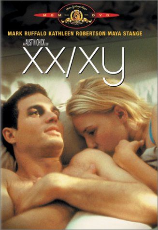 Movie Poster Image for xx / xy
