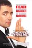 Johnny English (2003) Thumbnail