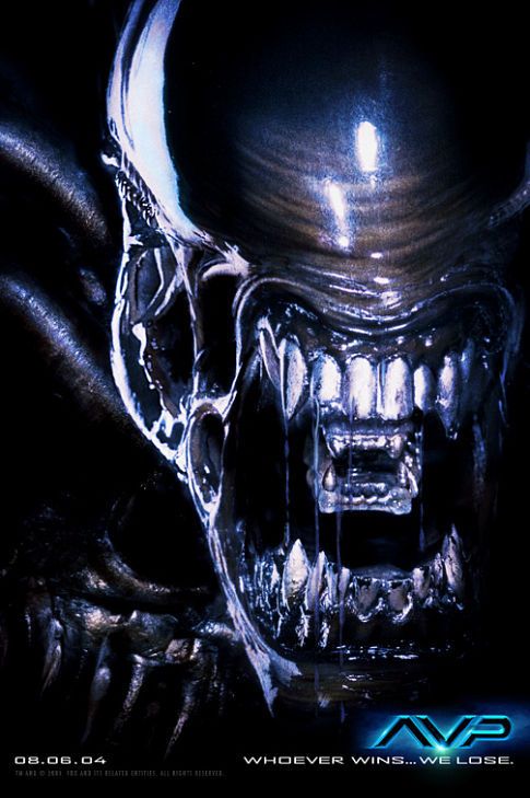 download alien vs predator 2004 full movie in tamilrockers