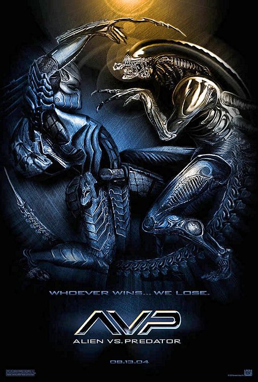 download alien vs predator movie