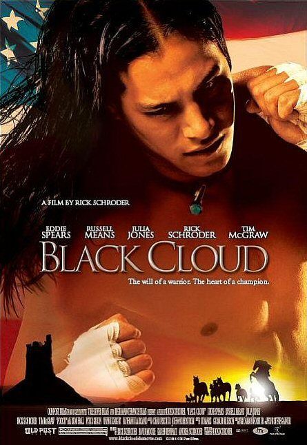Black Cloud Movie