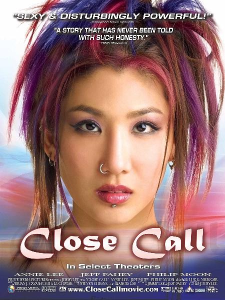 Close Call Movie Poster