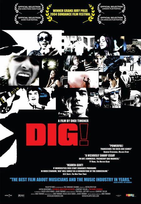 download the dig film