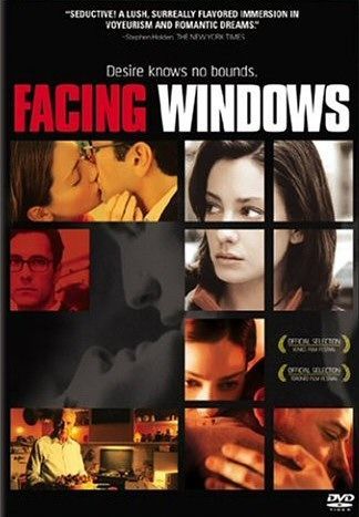 Movie Poster Image for Facing Windows