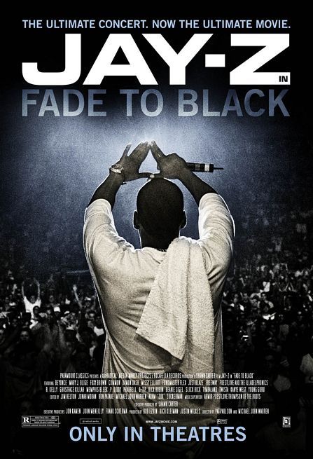 download fade to black jay z stream