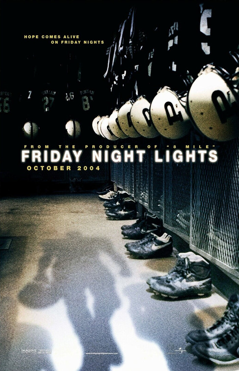 Friday Night Lights (2004) - IMDb