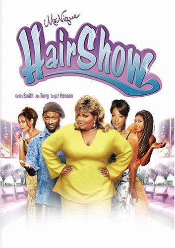 Hair Show Poster