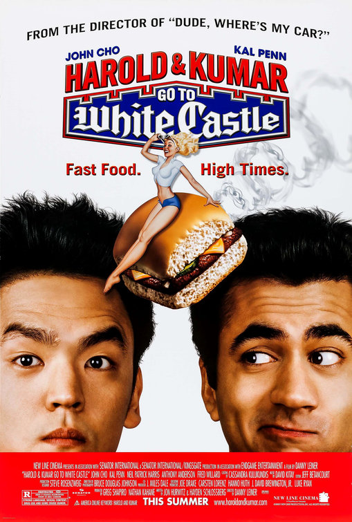 White Castle Movie
