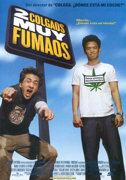 watch harold and kumar go to white castle free online
