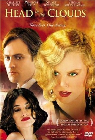 Movie Poster Image for Head in the Clouds