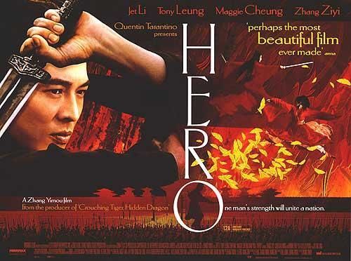 hero the action 2 movie