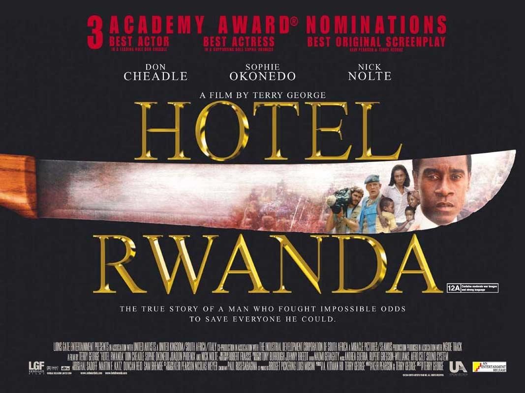 Hotel Rwanda Online Subtitrat