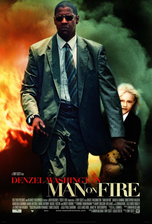 fire man movies