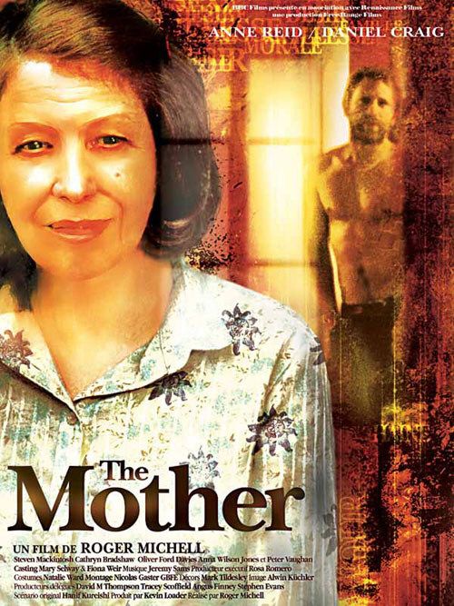 The Mother Movie Poster