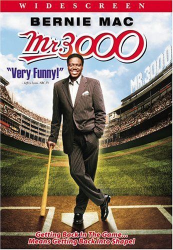 Movie Poster Image for Mr 3000